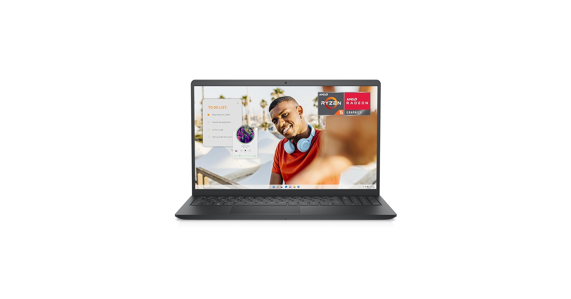 Amazon.com: Dell Inspiron 15 3535 Laptop - 15.6-inch FHD